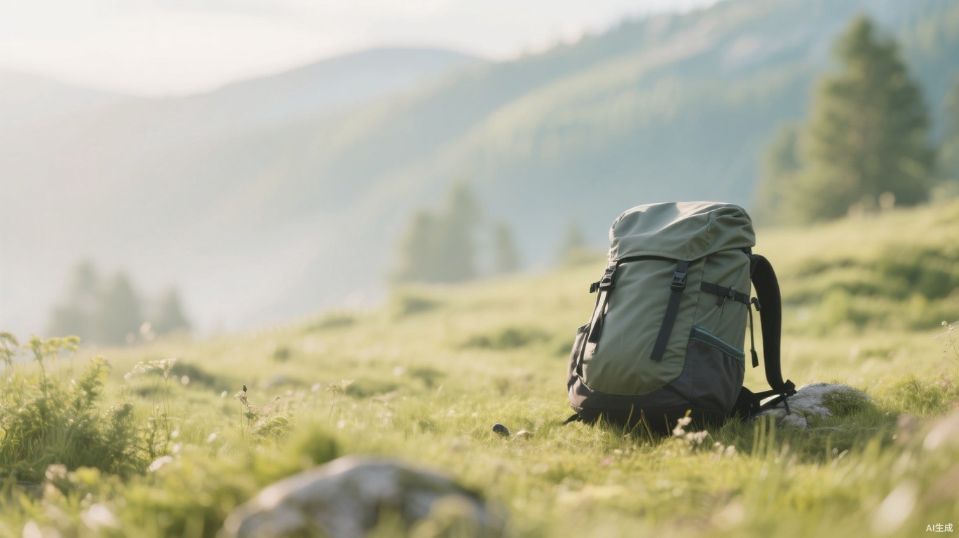 Mindful Movement landscape