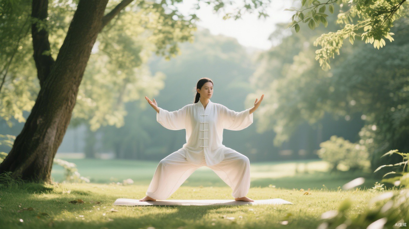 Mindful Movement landscape