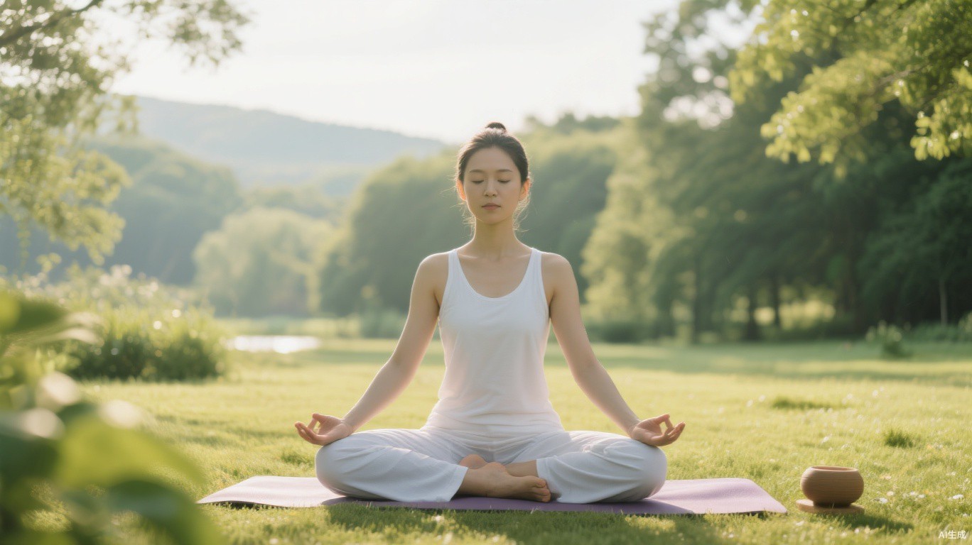 Mindful Movement landscape